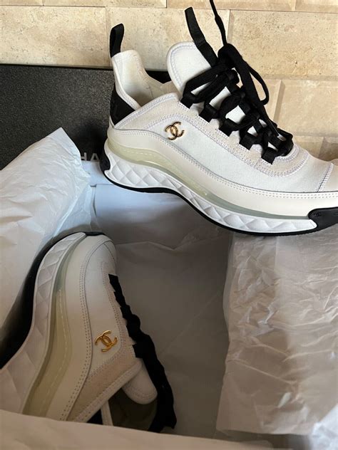 chanel sneakers online shop